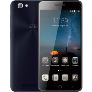 How to update android firmware on zte?